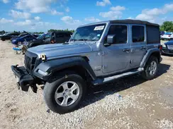 1C4HJXDG9JW157301 2018 JEEP WRANGLER