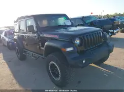 1C4HJXDG9JW169478 2018 JEEP WRANGLER
