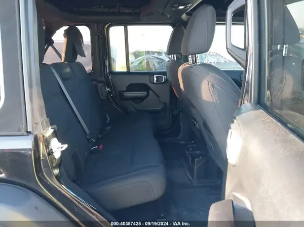 1C4HJXDG9JW169478 2018 JEEP WRANGLER - Image 8