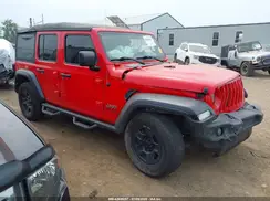 1C4HJXDG9JW169755 2018 JEEP WRANGLER