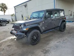 1C4HJXDG9JW171523 2018 JEEP WRANGLER