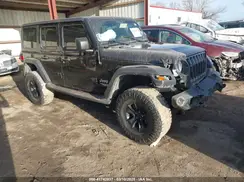 1C4HJXDG9JW172686 2018 JEEP WRANGLER