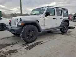 1C4HJXDG9JW174163 2018 JEEP WRANGLER