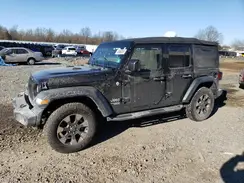 1C4HJXDG9JW178777 2018 JEEP WRANGLER