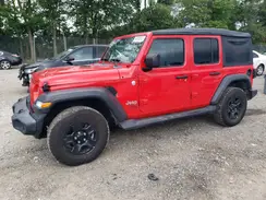 1C4HJXDG9JW178794 2018 JEEP WRANGLER