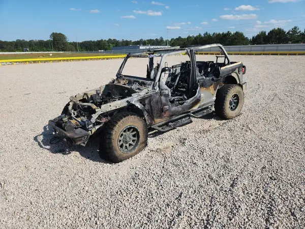 1C4HJXDG9JW183459 2018 JEEP WRANGLER - Image 1