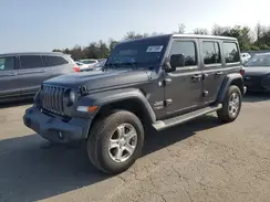 1C4HJXDG9JW183882 2018 JEEP WRANGLER