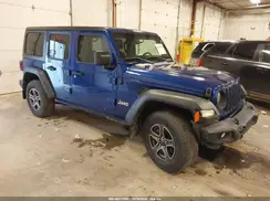 1C4HJXDG9JW185518 2018 JEEP WRANGLER