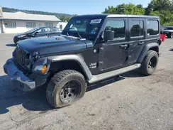 1C4HJXDG9JW188158 2018 JEEP WRANGLER