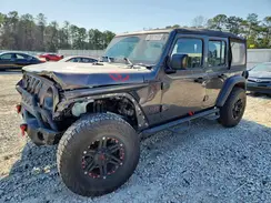 1C4HJXDG9JW188290 2018 JEEP WRANGLER