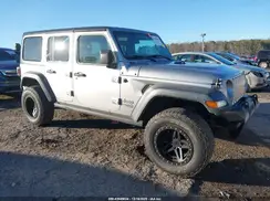 1C4HJXDG9JW196454 2018 JEEP WRANGLER