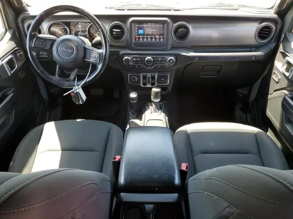 1C4HJXDG9JW209512 2018 JEEP WRANGLER - Image 8