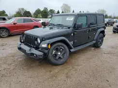 1C4HJXDG9JW211471 2018 JEEP WRANGLER