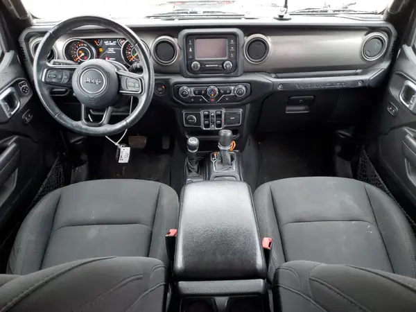 1C4HJXDG9JW211471 2018 JEEP WRANGLER - Image 8
