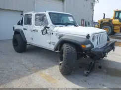 1C4HJXDG9JW221353 2018 JEEP WRANGLER