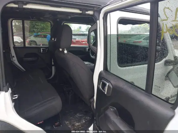 1C4HJXDG9JW221353 2018 JEEP WRANGLER - Image 8