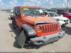 1C4HJXDG9JW226181 2018 JEEP WRANGLER