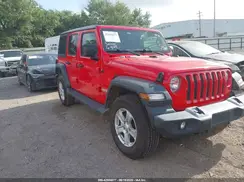 1C4HJXDG9JW227864 2018 JEEP WRANGLER