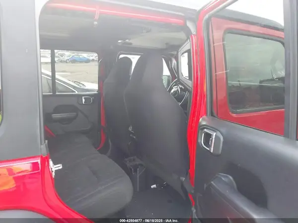 1C4HJXDG9JW227864 2018 JEEP WRANGLER - Image 8