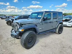 1C4HJXDG9JW228447 2018 JEEP WRANGLER