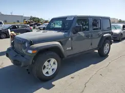 1C4HJXDG9JW239352 2018 JEEP WRANGLER