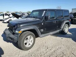 1C4HJXDG9JW253090 2018 JEEP WRANGLER