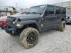 1C4HJXDG9JW253106 2018 JEEP WRANGLER