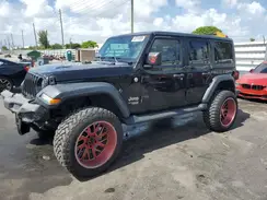 1C4HJXDG9JW260010 2018 JEEP WRANGLER