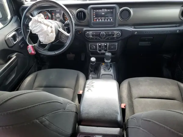 1C4HJXDG9JW260010 2018 JEEP WRANGLER - Image 8