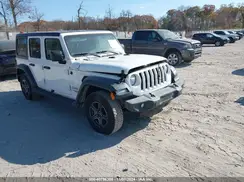 1C4HJXDG9JW271489 2018 JEEP WRANGLER
