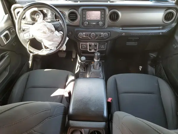 1C4HJXDG9JW273212 2018 JEEP WRANGLER - Image 8