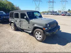 1C4HJXDG9JW273923 2018 JEEP WRANGLER