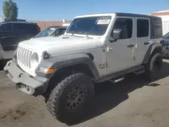 1C4HJXDG9JW274652 2018 JEEP WRANGLER