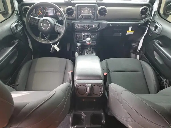 1C4HJXDG9JW274652 2018 JEEP WRANGLER - Image 8