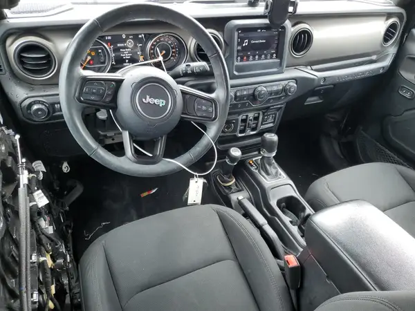 1C4HJXDG9JW277387 2018 JEEP WRANGLER - Image 8