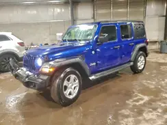 1C4HJXDG9JW277812 2018 JEEP WRANGLER