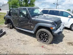 1C4HJXDG9JW280807 2018 JEEP WRANGLER