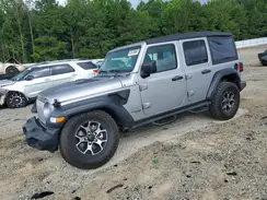 1C4HJXDG9JW280838 2018 JEEP WRANGLER