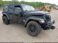 1C4HJXDG9JW281343 2018 JEEP WRANGLER