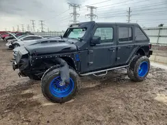 1C4HJXDG9JW284954 2018 JEEP WRANGLER