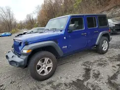 1C4HJXDG9JW290107 2018 JEEP WRANGLER