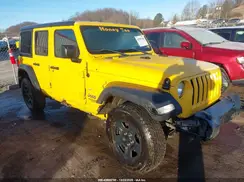 1C4HJXDG9JW296585 2018 JEEP WRANGLER