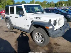 1C4HJXDG9JW296716 2018 JEEP WRANGLER