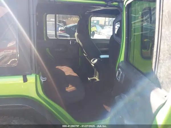 1C4HJXDG9JW299115 2018 JEEP WRANGLER - Image 8