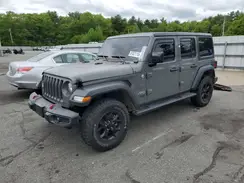 1C4HJXDG9JW299938 2018 JEEP WRANGLER