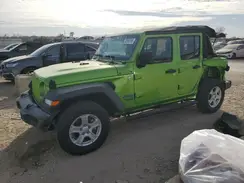 1C4HJXDG9JW316267 2018 JEEP WRANGLER