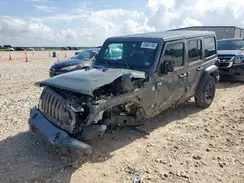 1C4HJXDG9JW318875 2018 JEEP WRANGLER