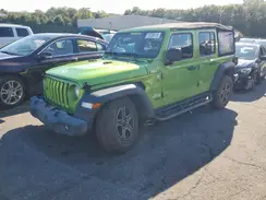 1C4HJXDG9JW319685 2018 JEEP WRANGLER