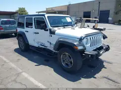 1C4HJXDG9KW501789 2019 JEEP WRANGLER