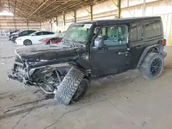 1C4HJXDG9KW511416 2019 JEEP WRANGLER